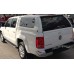 VW Amarok kastikate eXtensa Workstyle Hardtop Canopy Lift Up Windows